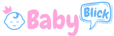 Baby im Blick