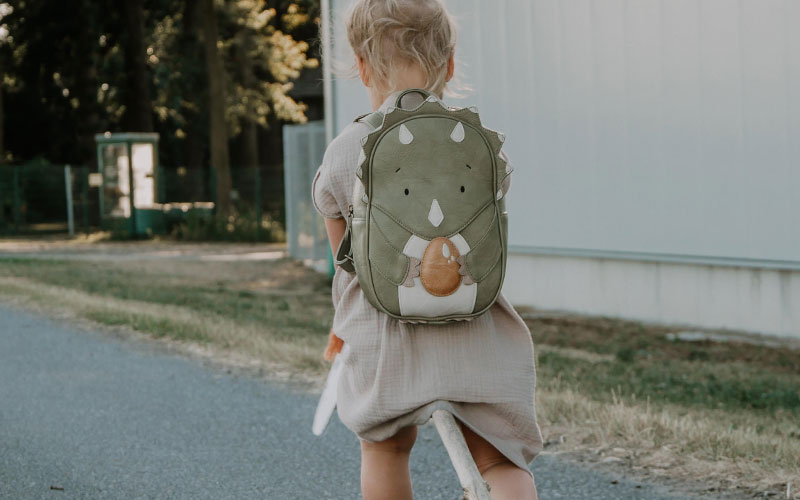 Unternehmen & Personen Little Who Little Who
